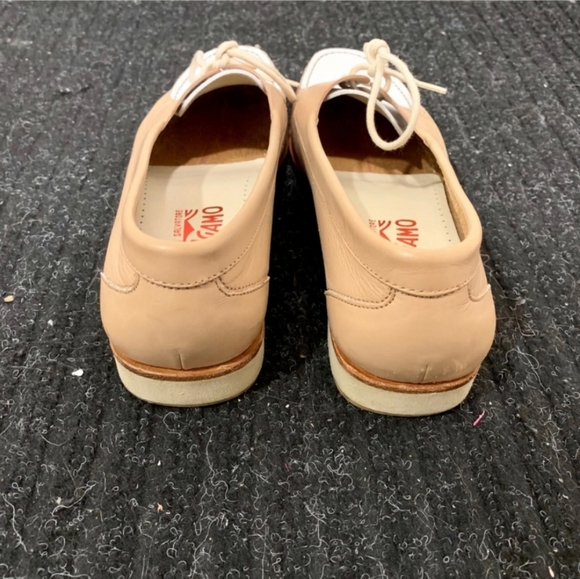 Salvatore Ferragamo Dockside, Size 5.5 - Picture 3 of 5